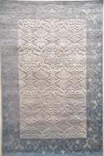 ΧΑΛΙ MUSE 2060/Q BLUE - Klonaras Home Fashion 200cm x 290cm