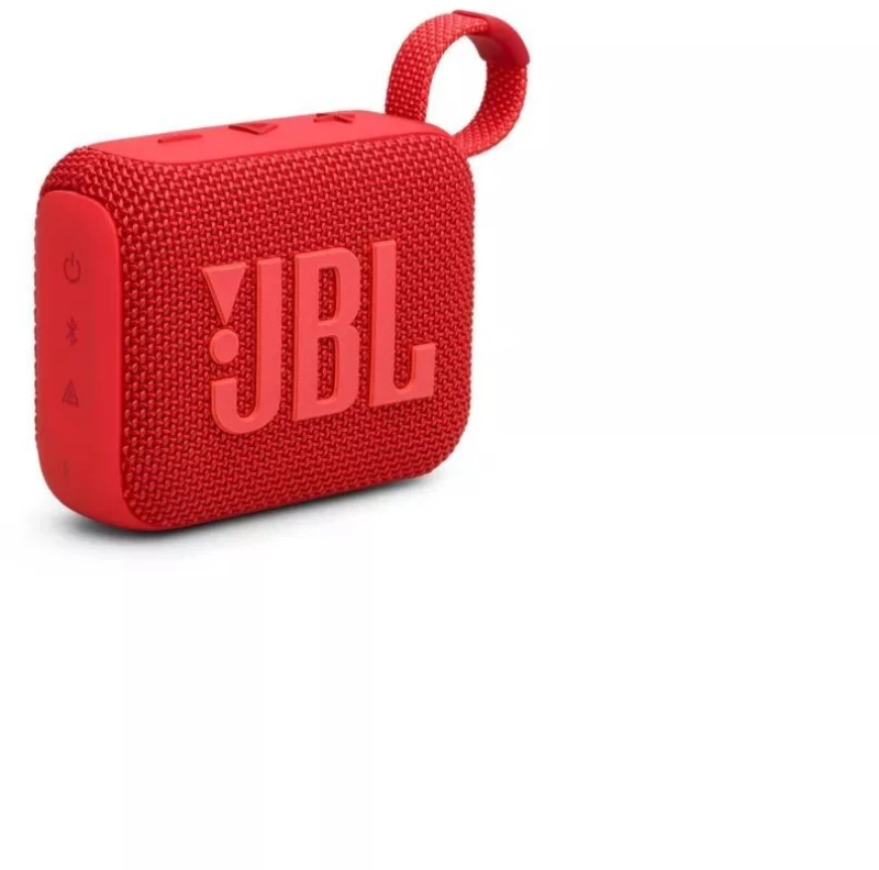 JBL GO4 RED