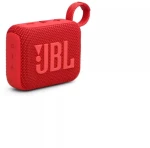 JBL GO4 RED