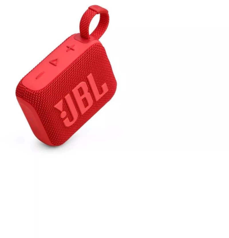 JBL GO4 RED