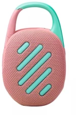 JBL CLIP 5 PINK
