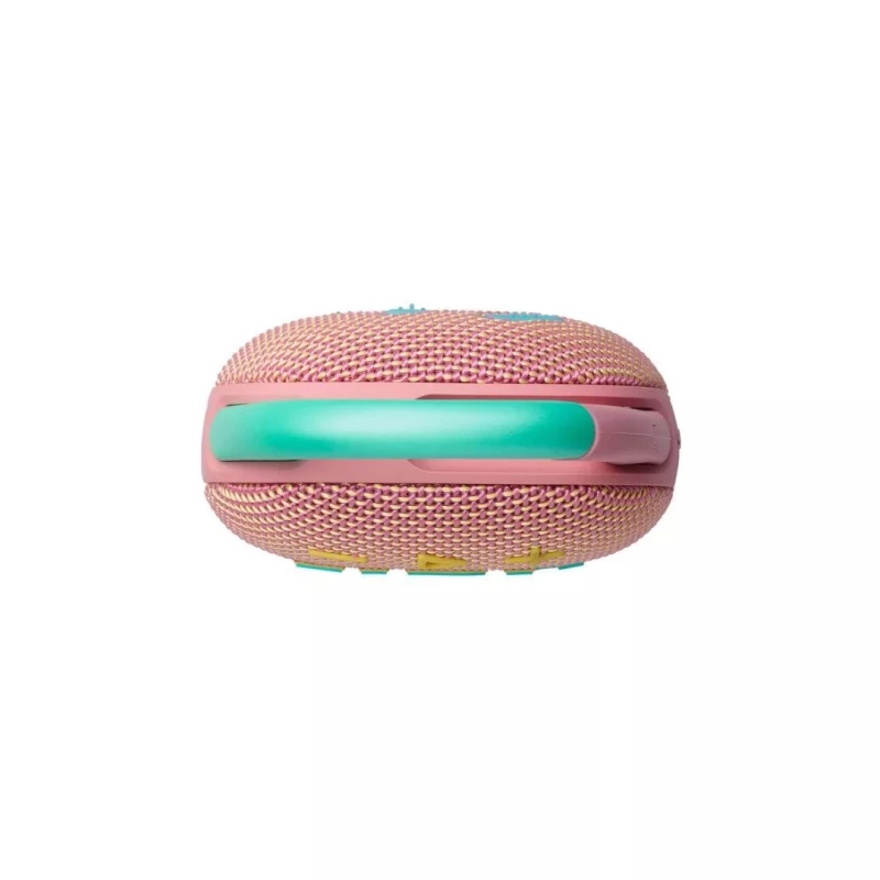 JBL CLIP 5 PINK