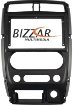Bizzar XT2 Series 4Core Android13 2+32GB Suzuki Jimny 2007-2017 Navigation Multimedia Tablet 9"