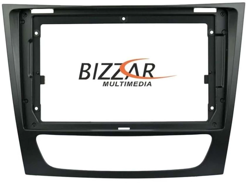 Bizzar XT2 Series 4Core Android13 2+32GB Mercedes E Class / CLS Class Navigation Multimedia Tablet 9"