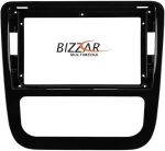 Cadence QG Series 8Core Android13 4+64GB VW Scirocco 2008-2014 Navigation Multimedia Tablet 9" (μαύρο γυαλιστερό)