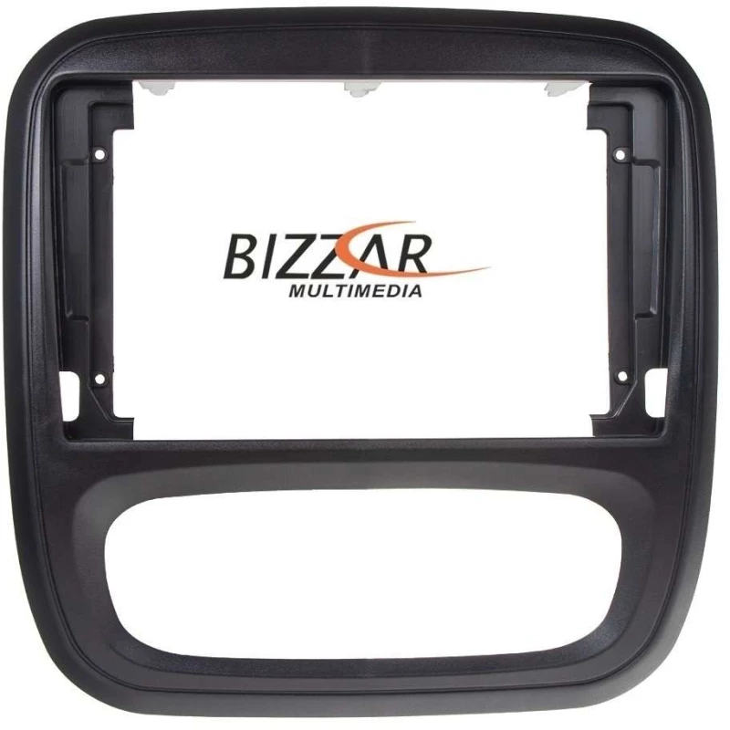 Cadence QG Series 8Core Android13 4+64GB Renault/Nissan/Opel/Fiat Navigation Multimedia Tablet 9"