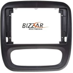 Cadence QG Series 8Core Android13 4+64GB Renault/Nissan/Opel/Fiat Navigation Multimedia Tablet 9"
