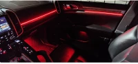 Ατμοσφαιρικός Φωτισμός Porsche Cayenne Ambient Light Kit