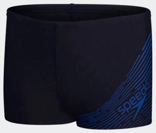 SPEEDO Boys Medley Logo Aquashort  - 8-1241016891