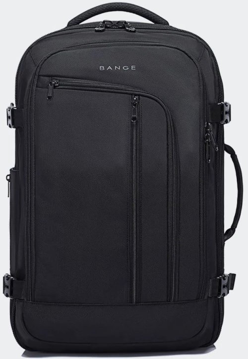 BANGE BACKPACK - 1916-BLACK