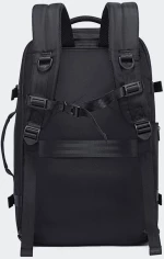 BANGE BACKPACK - 1916-BLACK