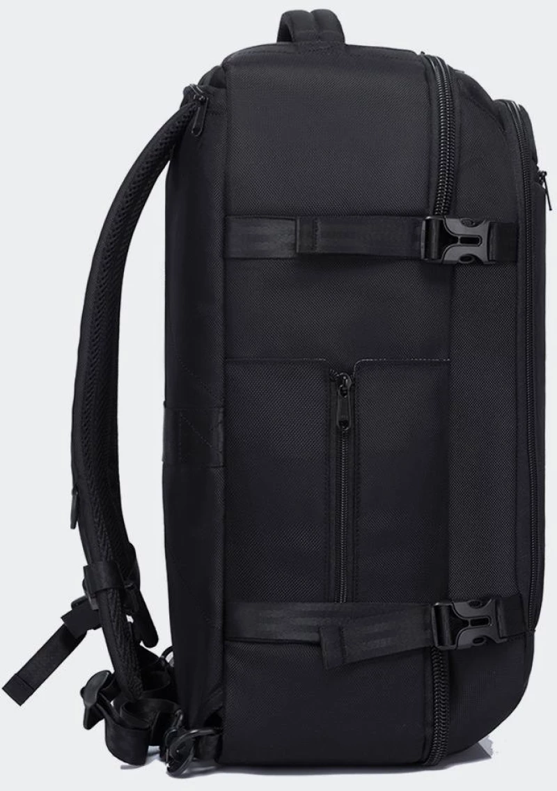 BANGE BACKPACK - 1916-BLACK