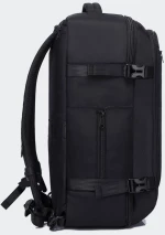 BANGE BACKPACK - 1916-BLACK