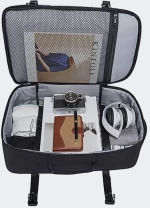 BANGE BACKPACK - 1916-BLACK