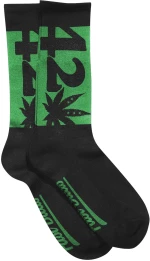 Fast Buds 420 Socks