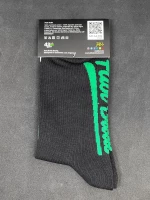 Fast Buds 420 Socks
