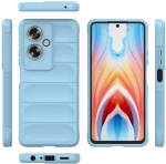 Techsuit - Magic Shield - Oppo A79 5G / OnePlus Nord N30 SE - Bleu