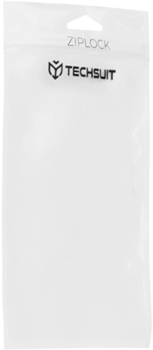 Techsuit - CamShield Series - Xiaomi Redmi Note 13 Pro+ 5G - Blue