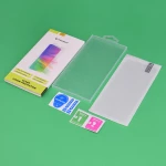Techsuit - Clear Vision Glass - OnePlus Nord 3 - Transparent