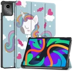 Techsuit - FoldPro - Lenovo Tab M11 - Unicorn