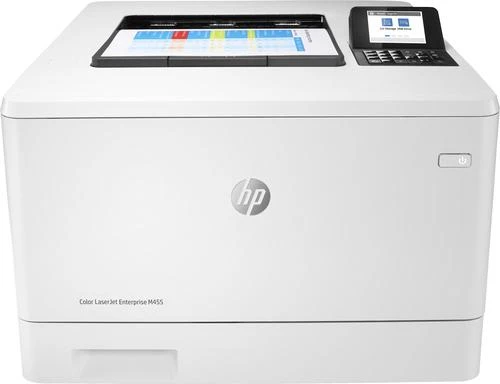 HP Color LaserJet Enterprise M455dn Colour 1200 x 1200 DPI A4 White (3PZ95A)