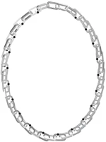Ανδρικά Κολιέ Guess JUMN02124JWSTT-U