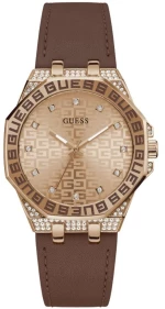 Γυναικεία Ρολόγια Guess GW0547L2