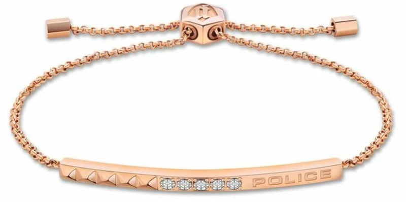 Γυναικεία Βραχιόλια Police PEJLB2010533 18 cm