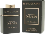 Ανδρικό Άρωμα Bvlgari Man In Black EDP 60 ml