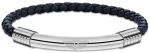 Ανδρικά Βραχιόλια Police PEAGB2211503 Δέρμα 19 cm