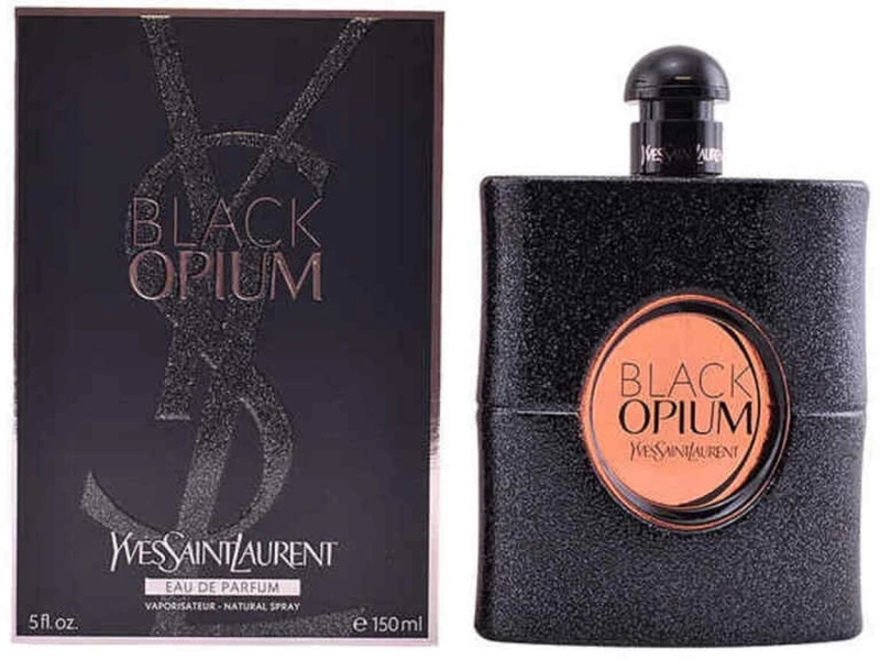 Γυναικείο Άρωμα Yves Saint Laurent Black Opium EDP 150 ml