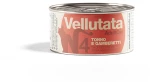 Natural Code Υγρή Τροφή Γάτας Adult Veloute Tuna & Shrimps 85gr