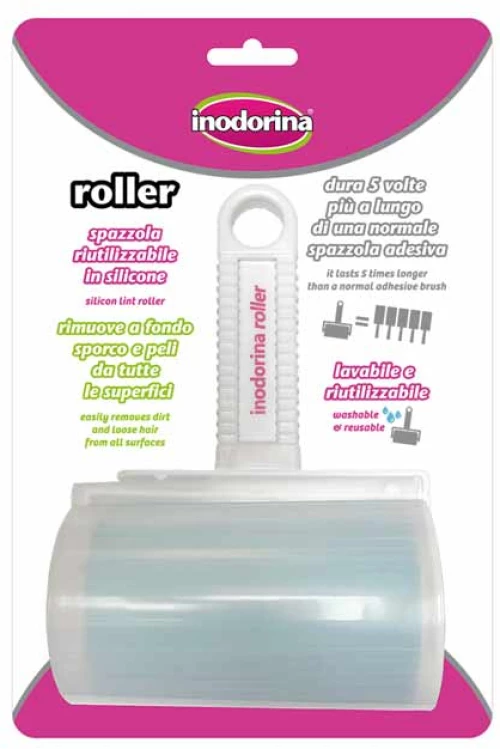 Inodorina Ρολό Καθαρισμού Roller