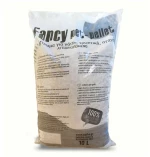 Υπόστρωμα, Πέλλετ Γάτας και Μικρών Ζώων Fancy Pet 10lt