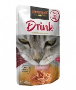 Leonardo Drink Beef 40gr