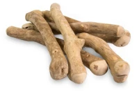 Bunny Nature Σνακ από Ξύλο Coffeewood 23cm