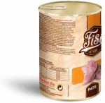 Fisi Cat Adult Πατέ με Κοτόπουλο 400gr