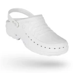 Wock Clog ESD01 Σαμπό Λευκό
