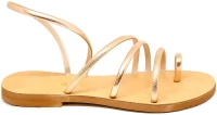 Bigshoes GA0114-06 Σανδάλι Χρυσό