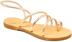 Bigshoes GA0114-06 Σανδάλι Χρυσό