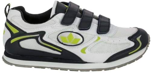Lico Nelson 120084 Sneaker Λευκό