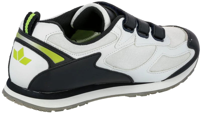 Lico Nelson 120084 Sneaker Λευκό