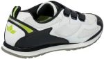 Lico Nelson 120084 Sneaker Λευκό