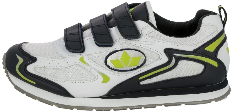 Lico Nelson 120084 Sneaker Λευκό
