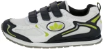Lico Nelson 120084 Sneaker Λευκό