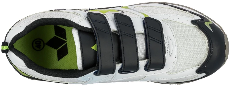 Lico Nelson 120084 Sneaker Λευκό
