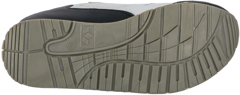 Lico Nelson 120084 Sneaker Λευκό