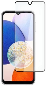 Full Face Premium Tempered Glass Samsung Galaxy A24/ A25