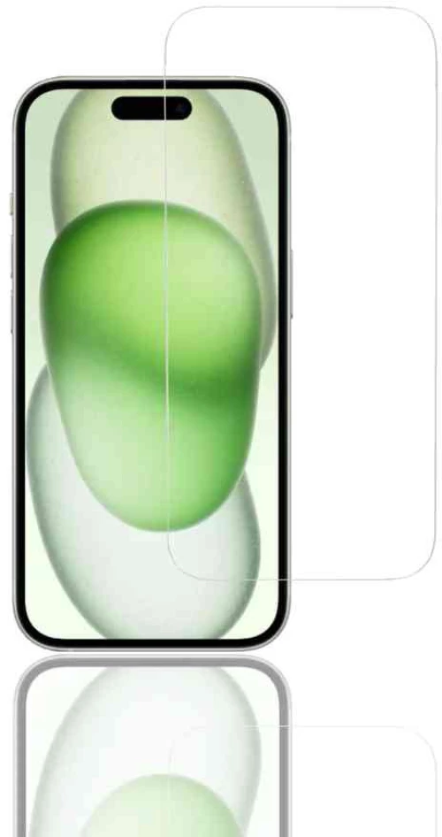 Glass Pro Premium Tempered Glass iPhone 15 Pro