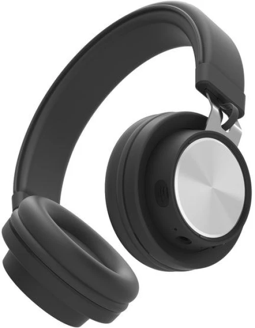 Ipipoo P100 Wireless Headphones Μαύρα
